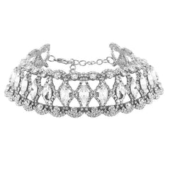 fashion full diamond bracelet
