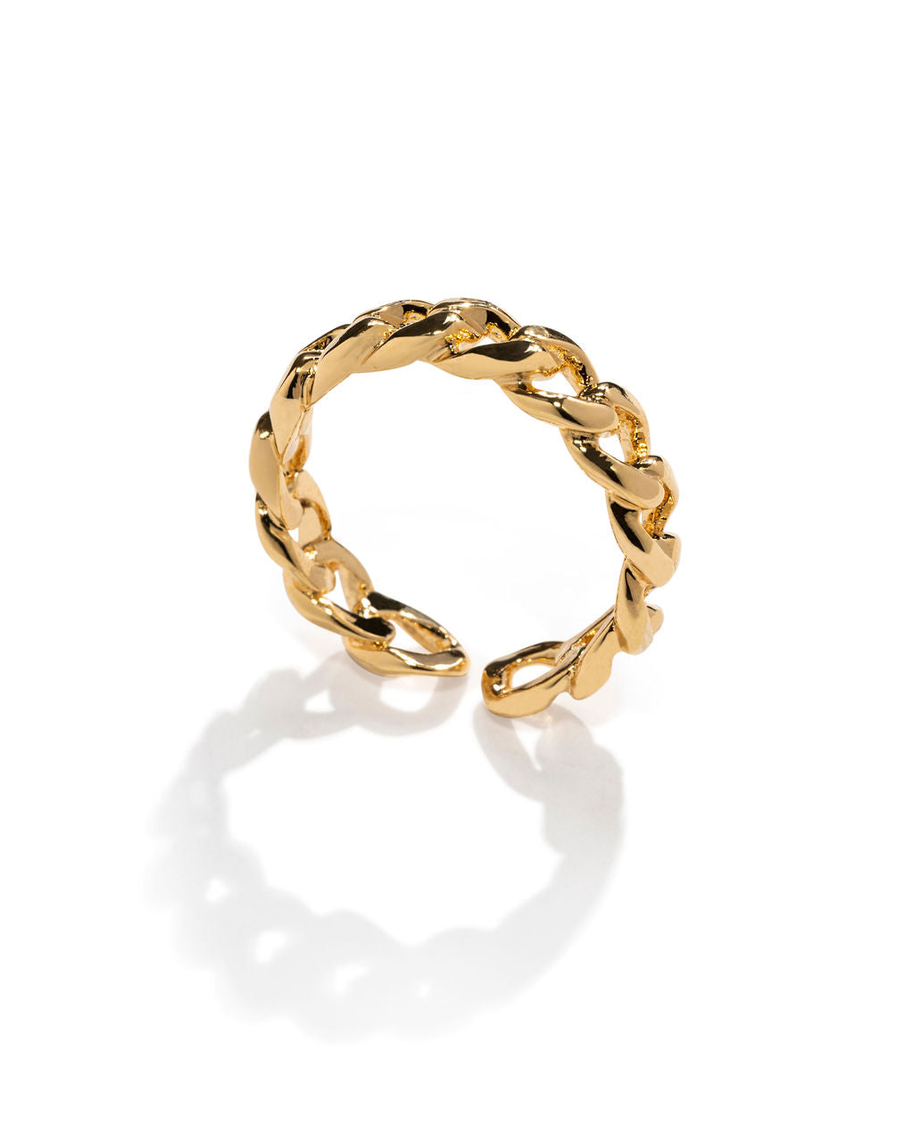 Bracha - Lexi Chain Ring