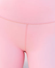 Bodywork Biker Shorts - Hot Pink
